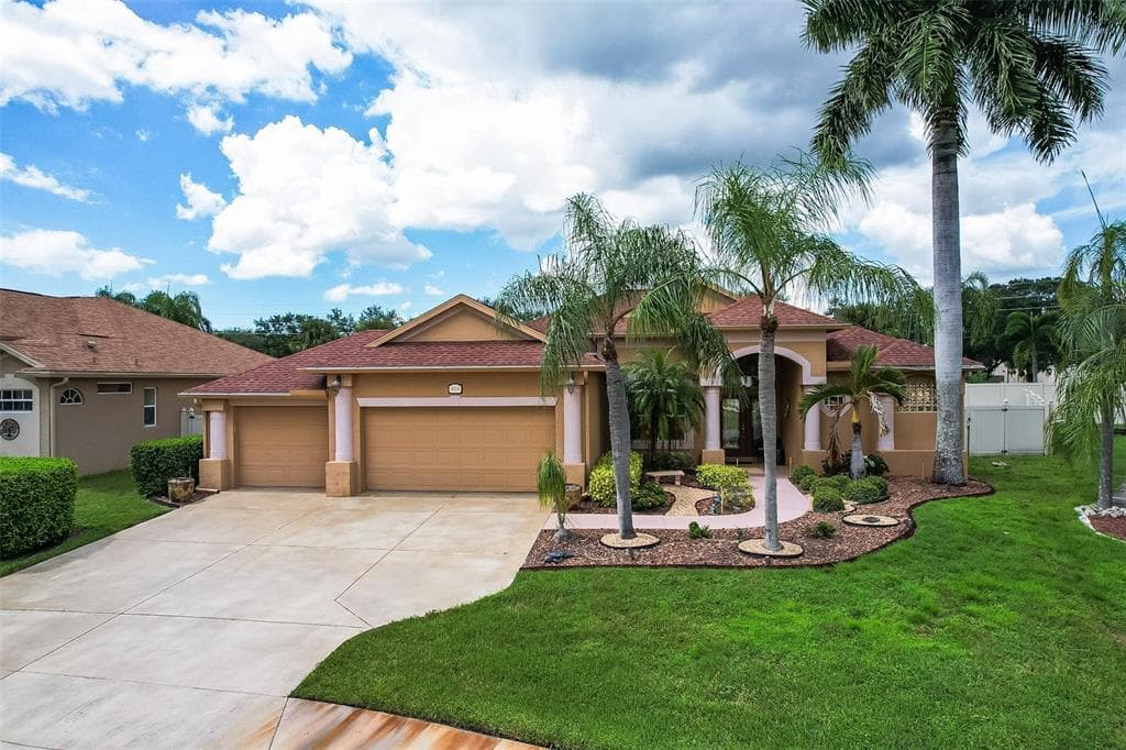 8914 30TH STREET E PARRISH, FL 34219