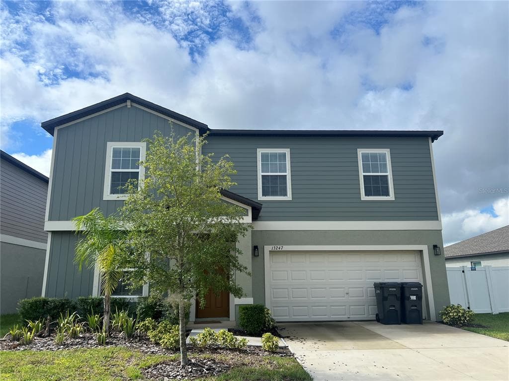 13247 PEACHLEAF AVENUE RIVERVIEW, FL 33579