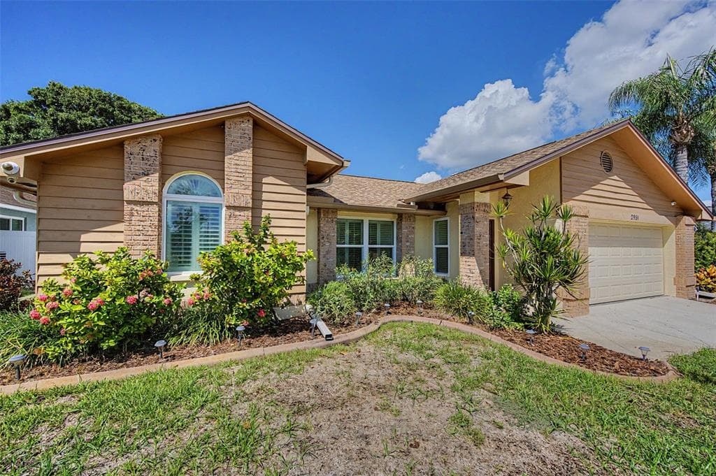 2951 ORCHARD DRIVE PALM HARBOR, FL 34684