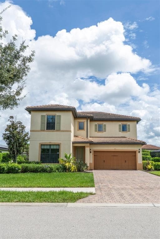 4398 BATTLECREEK WAY AVE MARIA, FL 34142