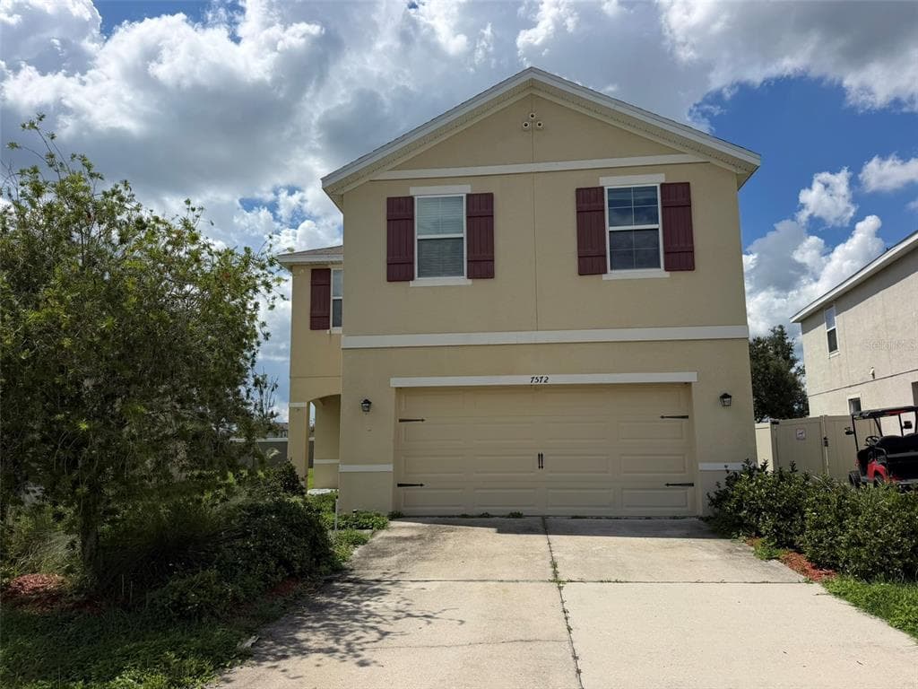 7572 TUSCAN BAY CIRCLE WESLEY CHAPEL, FL 33545