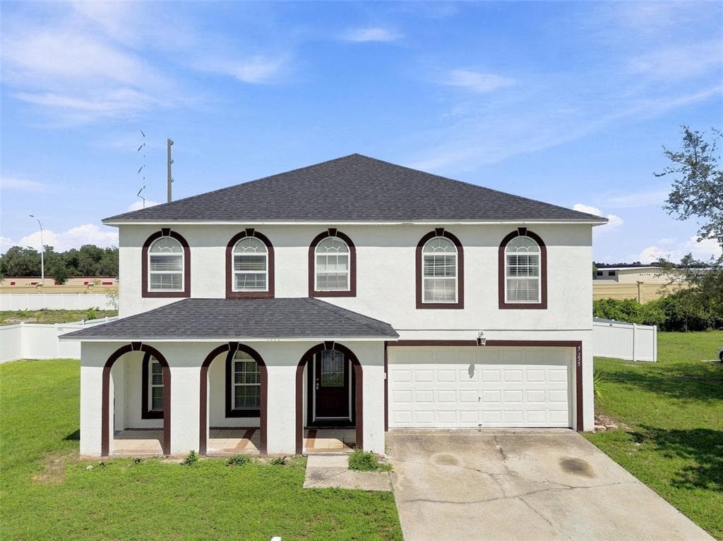 5155 SPANISH OAKS DRIVE LAKELAND, FL 33805