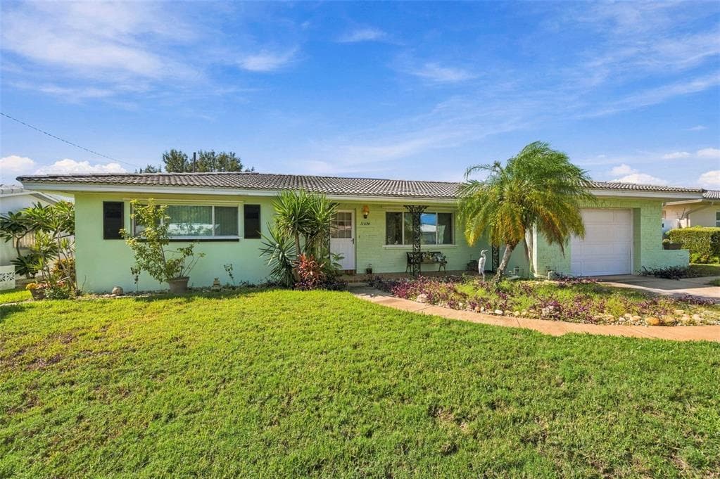 11074 56TH AVENUE SEMINOLE, FL 33772
