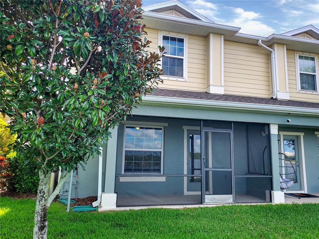 4743 SOMERSET HILL LANE RIVERVIEW, FL 33578