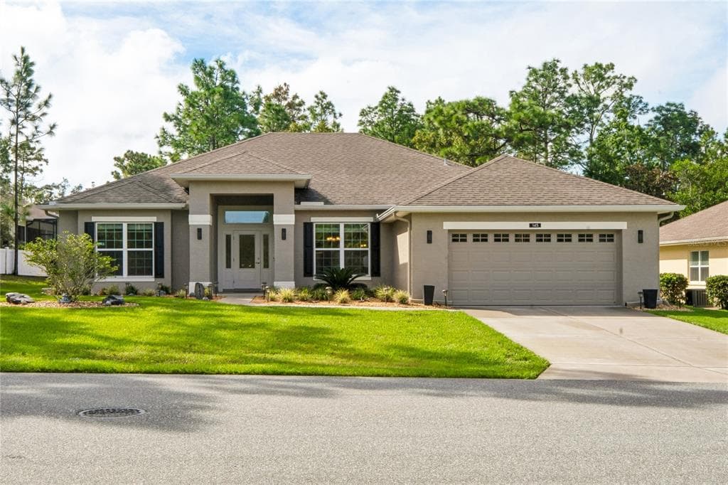 145 LINDER DRIVE
