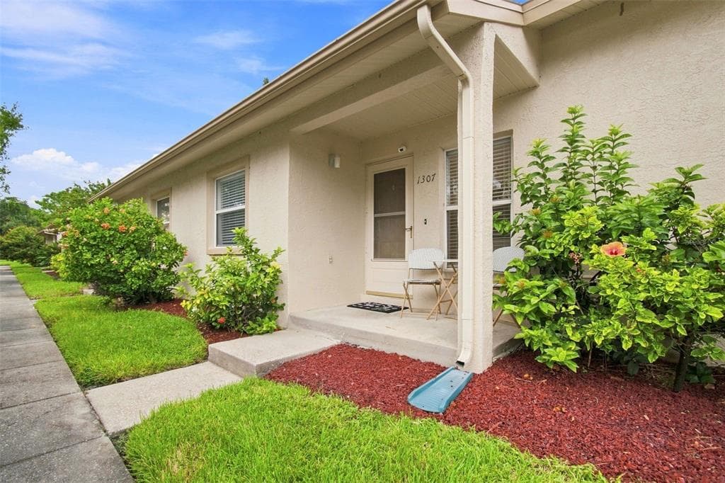 10853 43RD STREET N UNIT 1307