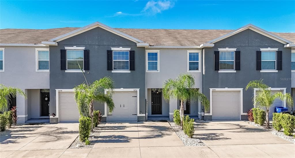 34354 REDWOOD DAWN LANE