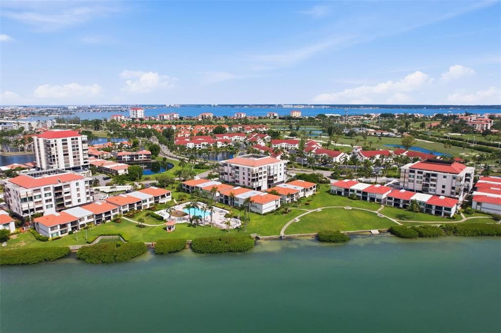 6357 BAHIA DEL MAR BOULEVARD UNIT 406
