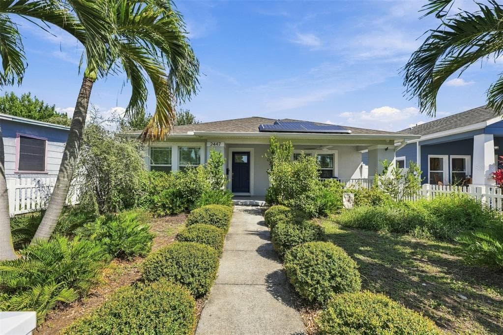 2447 4TH AVENUE S ST PETERSBURG, FL 33712