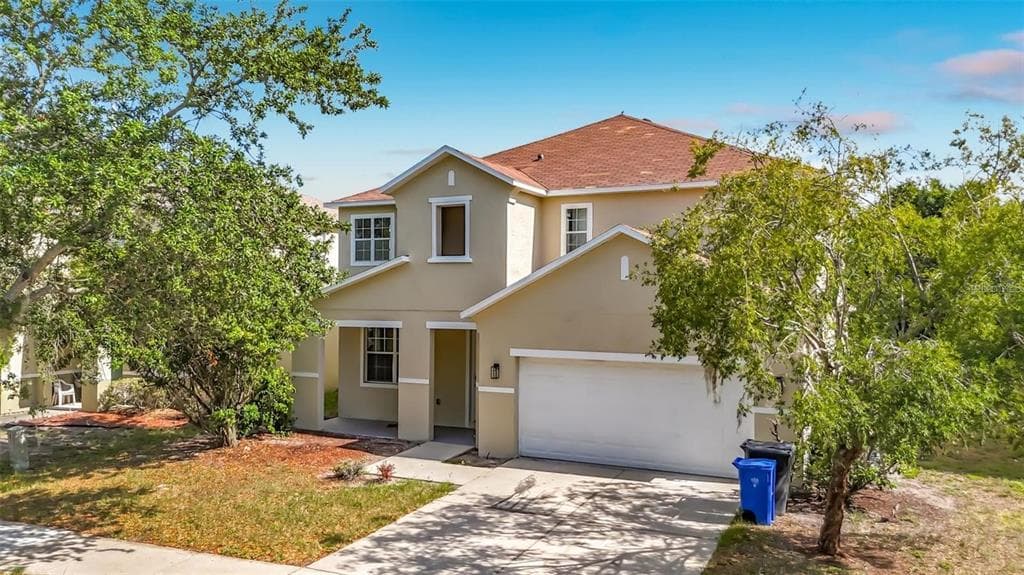 1620 ATLANTIC DRIVE RUSKIN, FL 33570