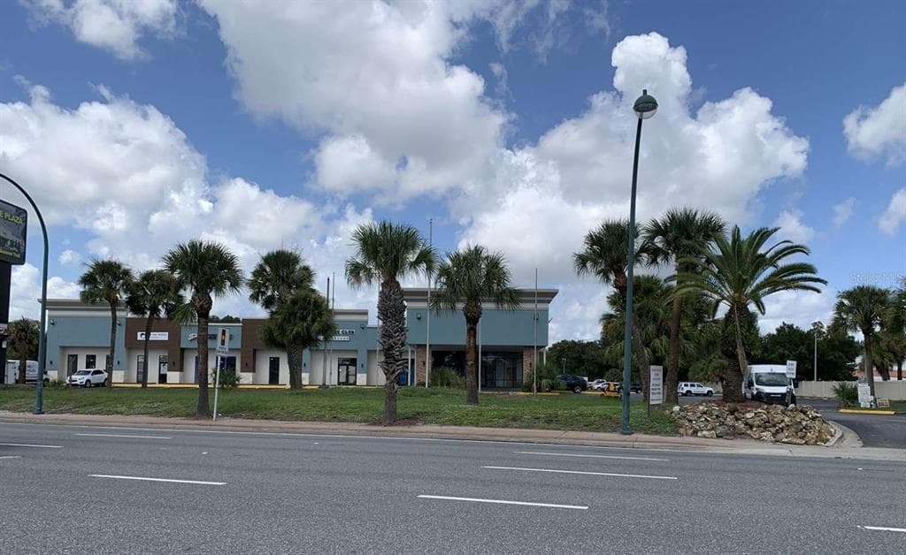 7900 S ORANGE BLOSSOM TRAIL UNIT 1117 ORLANDO, FL 32809