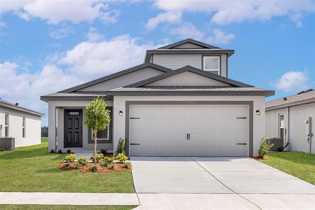 15247 GLOSSY IBIS ROAD BROOKSVILLE, FL 34614