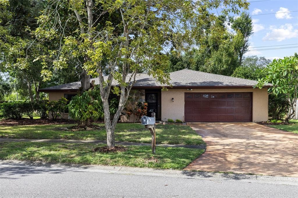 3307 DEL PRADO COURT