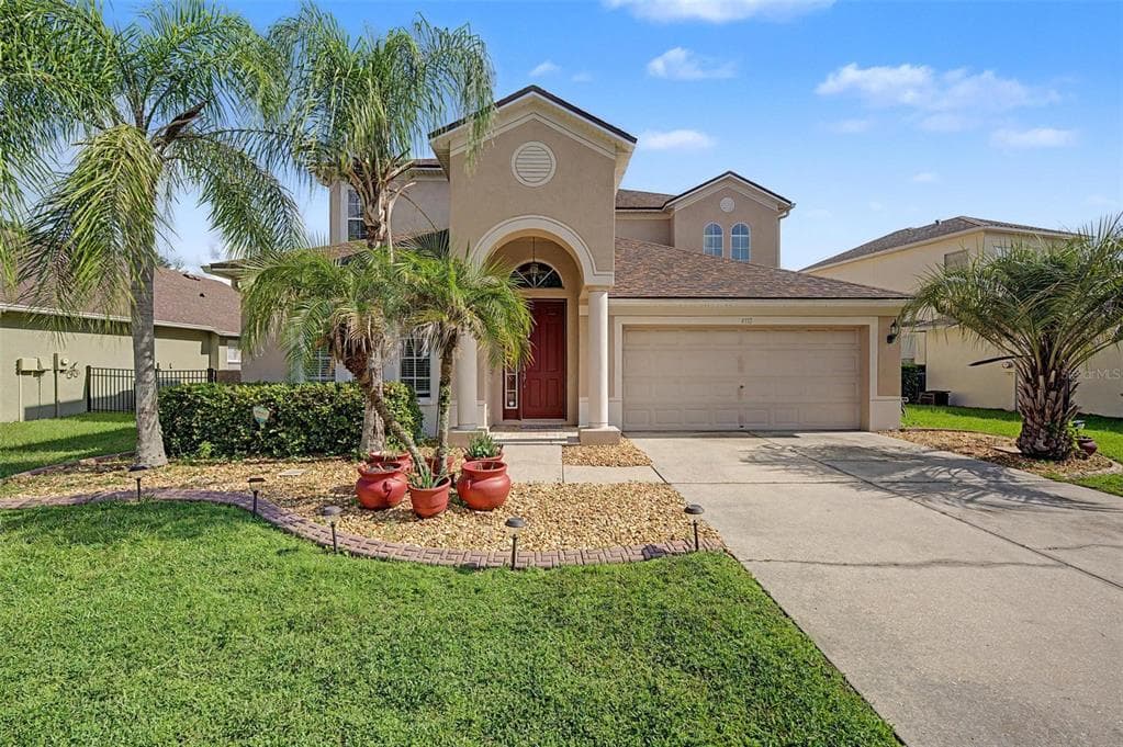 4110 HUNTINGDALE COURT