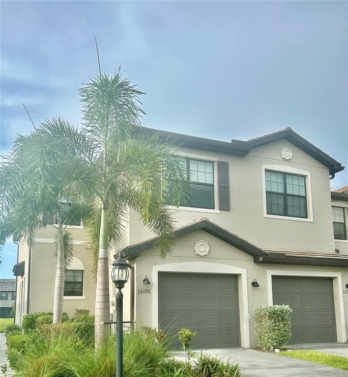 15176 SUNNY DAY DRIVE BRADENTON, FL 34211