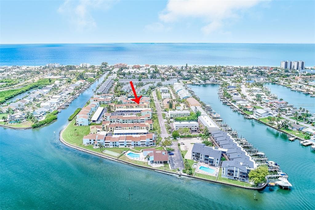 1 WINDRUSH BOULEVARD UNIT 77