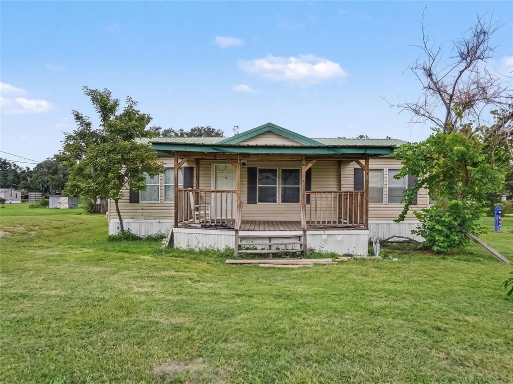 11121 LITHIA PINECREST ROAD