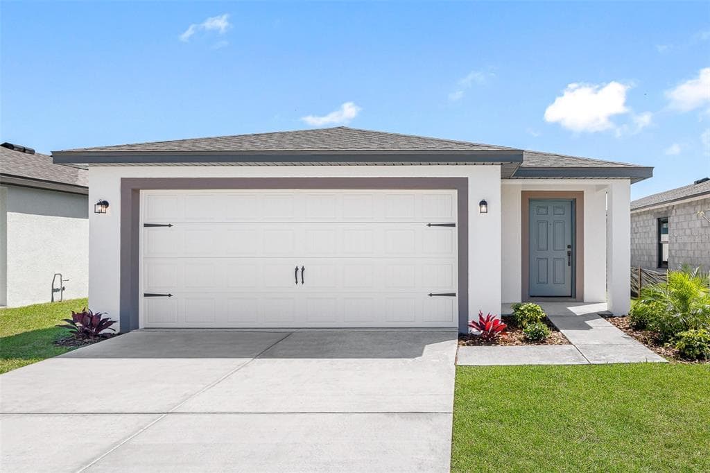 7112 CANOPY LANE LAKELAND, FL 33809