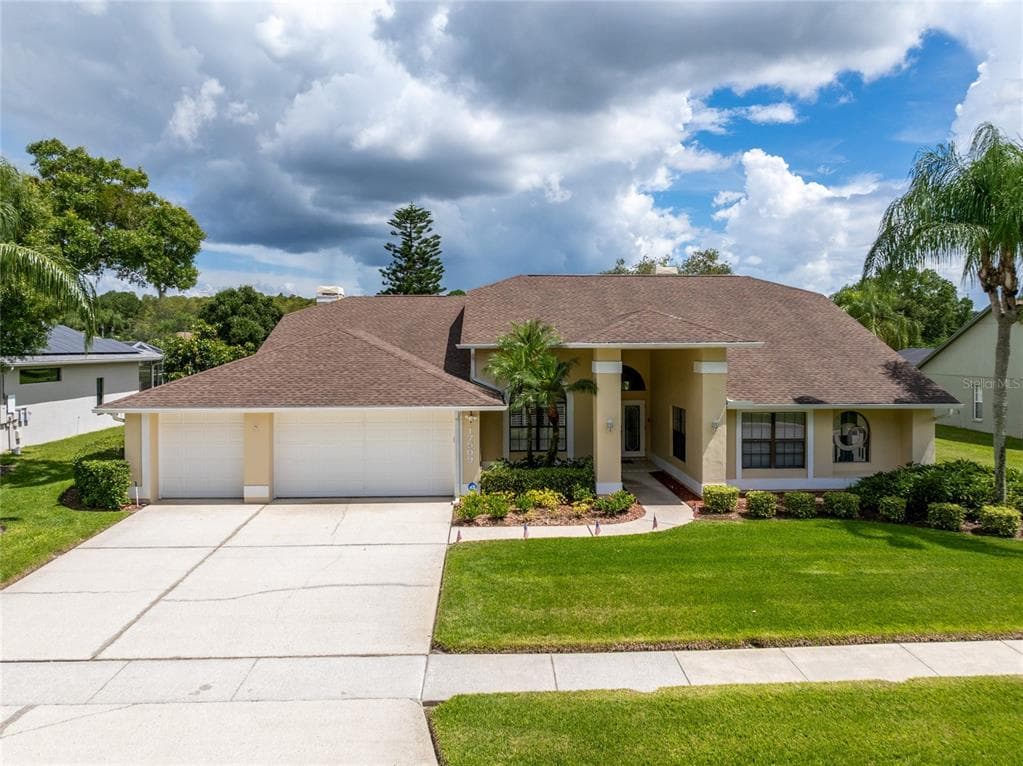 17509 TALLY HO COURT