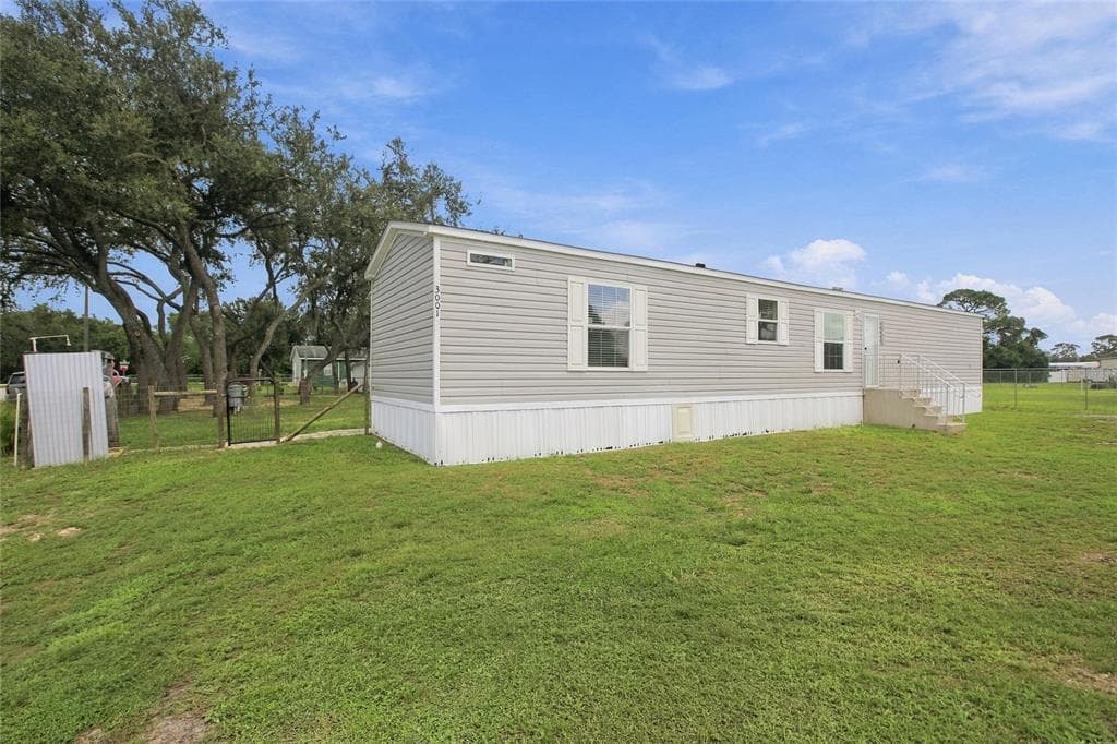 3001 HOLIDAY BEACH DRIVE