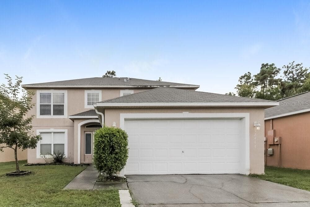 12466 WOODBURY COVE DRIVE