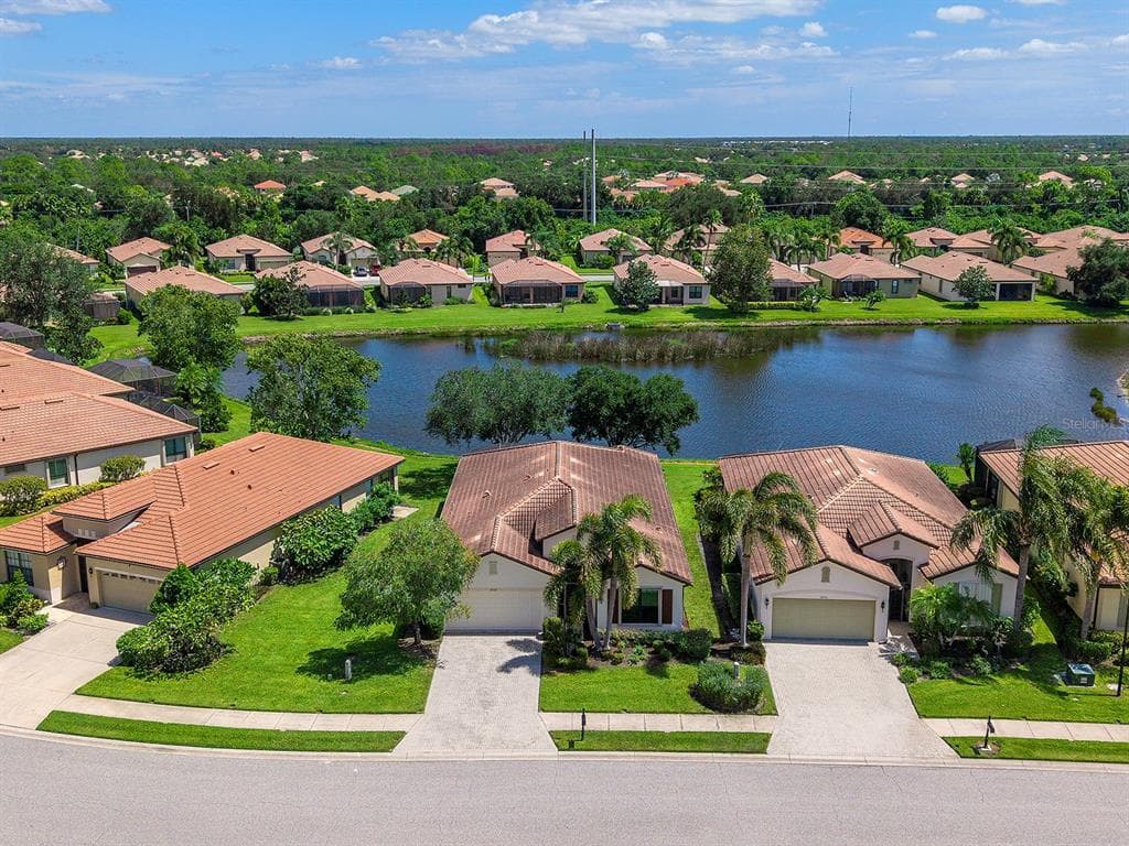 20580 PEZZANA DRIVE VENICE, FL 34292