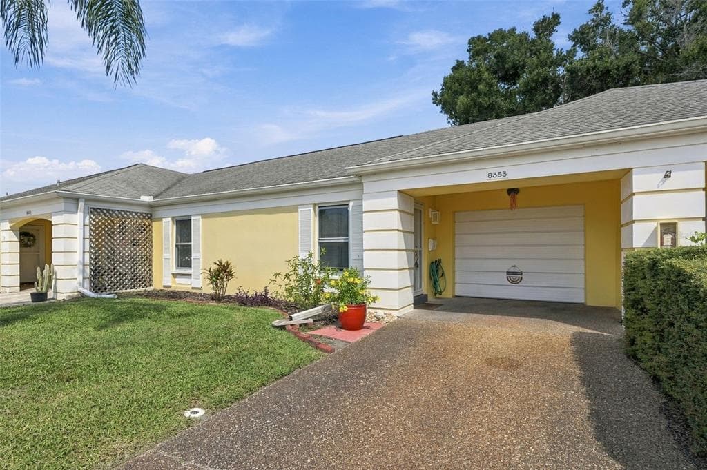 8353 CANDLEWOOD ROAD