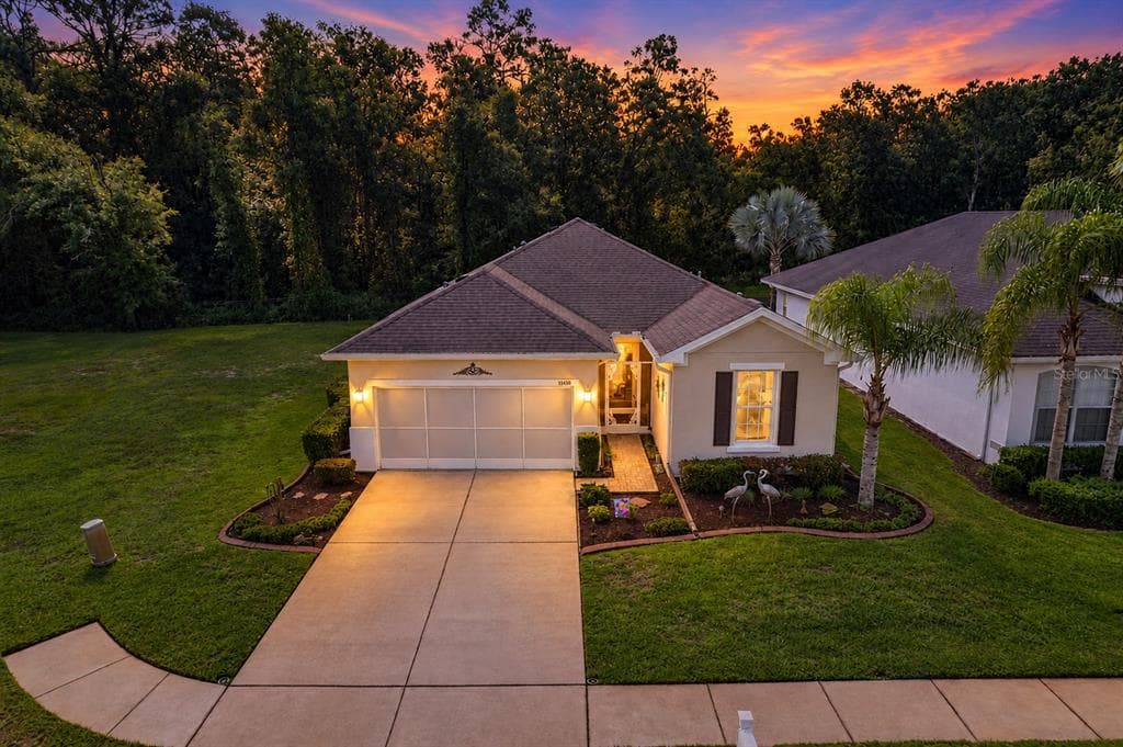 11438 MERGANSER WAY NEW PORT RICHEY, FL 34654