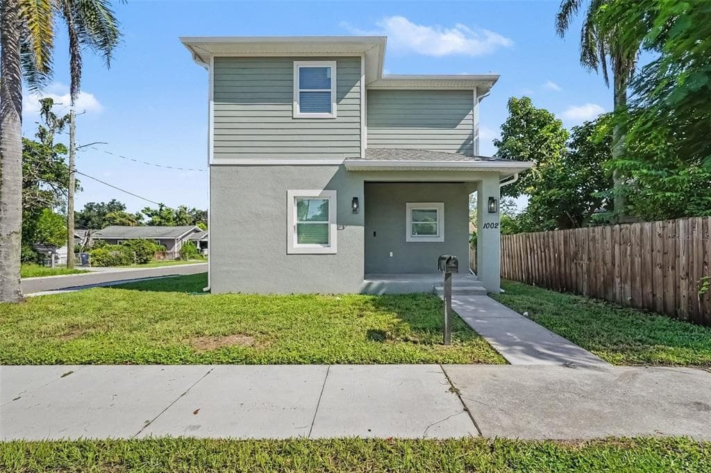 1002 E OSBORNE AVENUE TAMPA, FL 33603