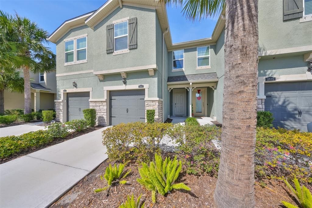 11644 CAMBIUM CROWN DRIVE