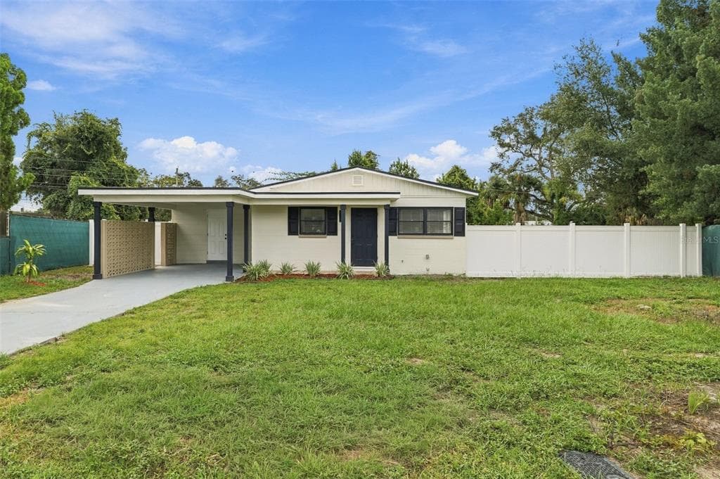 4415 BOOKER T DRIVE