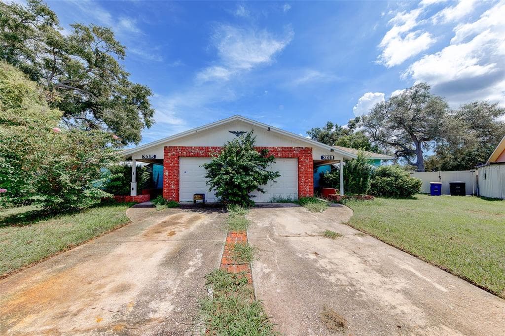 3015 ST JOHN DRIVE CLEARWATER, FL 33759