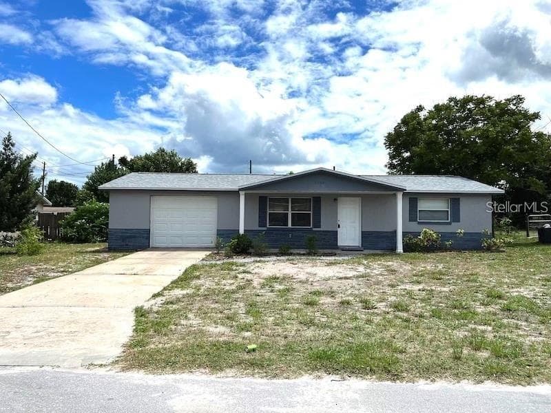 7306 WINDSOR STREET HUDSON, FL 34667