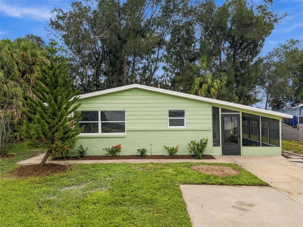 5405 S 79TH STREET TAMPA, FL 33619