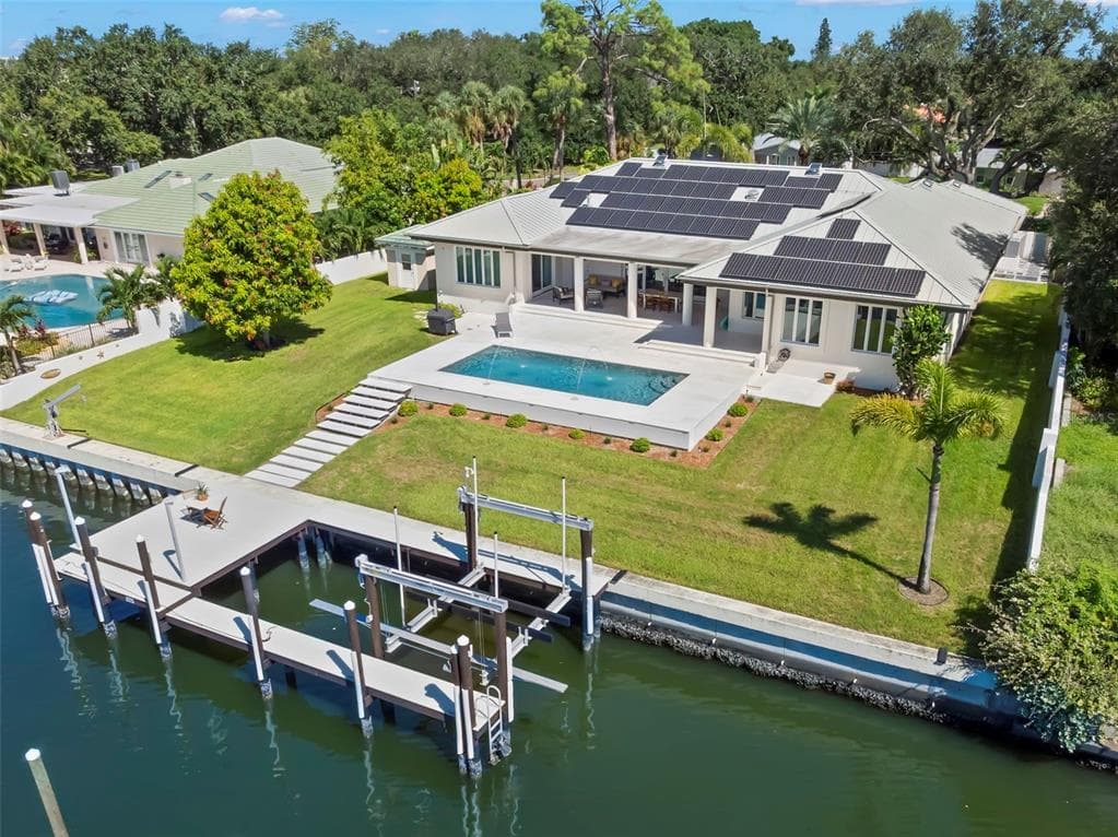 4130 42ND AVENUE S ST PETERSBURG, FL 33711