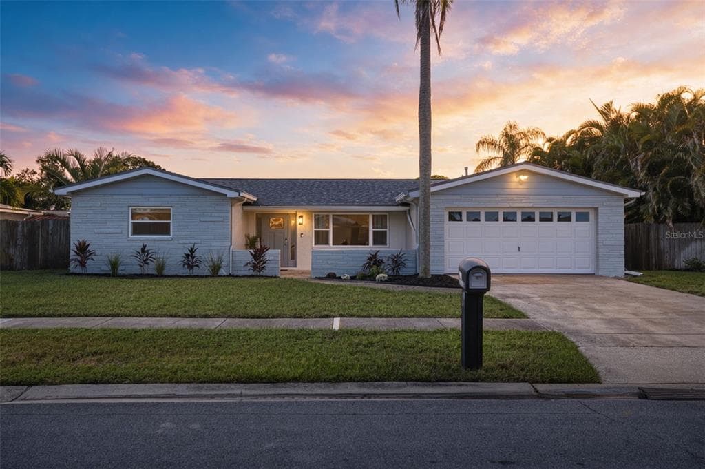 9276 79TH AVENUE SEMINOLE, FL 33777