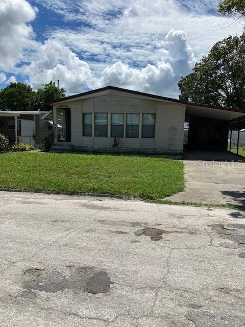 5128 RIVER BIRCH AVENUE HOLIDAY, FL 34690