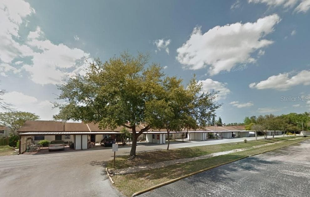 6401 DREXEL DRIVE UNIT 3