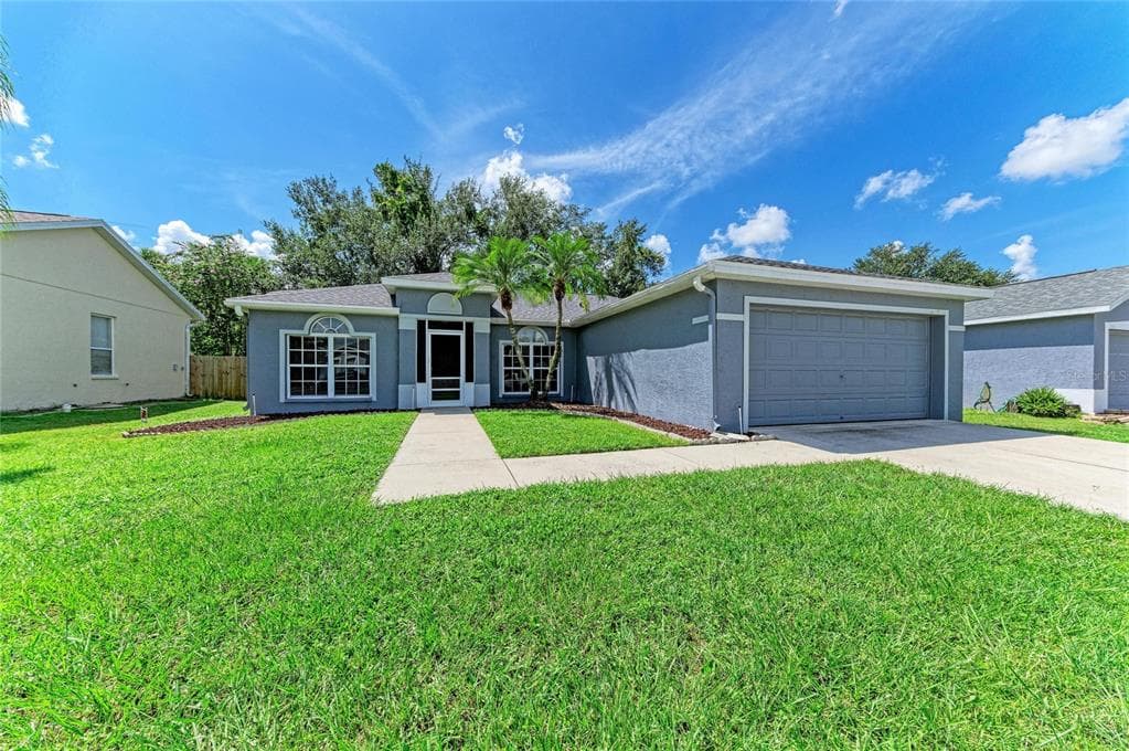11855 DUNSTER LANE PARRISH, FL 34219