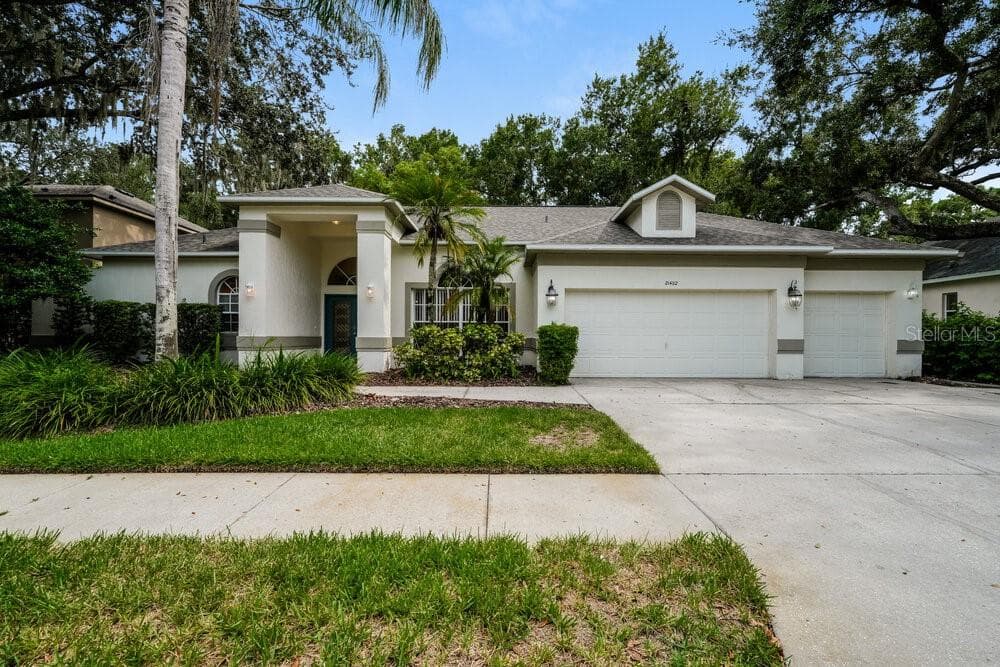 21402 PRESERVATION DRIVE