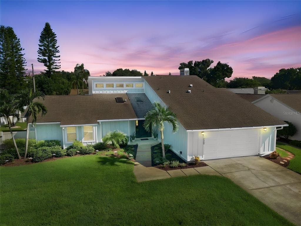 2800 HAVERHILL DRIVE