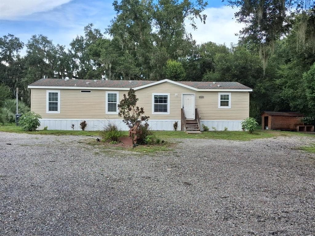5302 COUGAR TRAIL LANE PLANT CITY, FL 33565