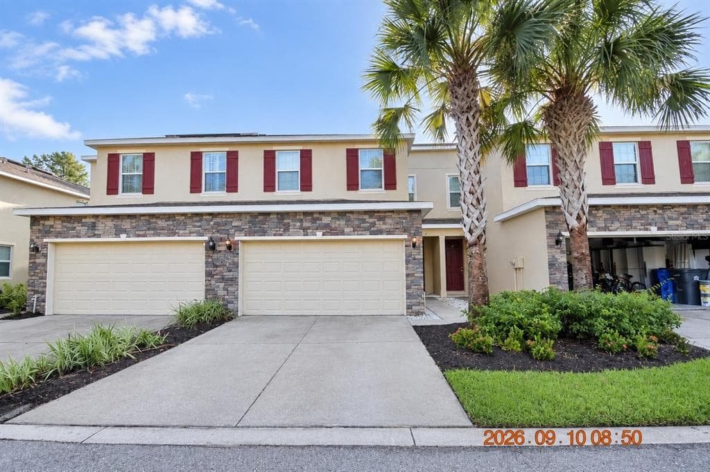 13217 CANOPY CREEK DRIVE TAMPA, FL 33625