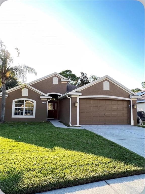 2709 HAWK ROOST COURT HOLIDAY, FL 34691