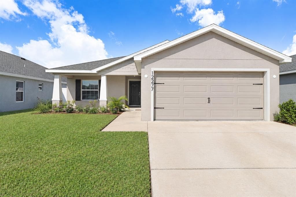 12277 CYPRESS BRANCH STREET