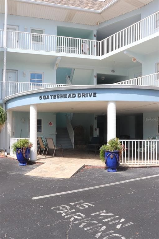 5 GATESHEAD DRIVE UNIT 210