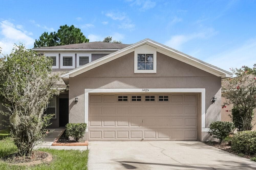 1405 MARSH WOOD DRIVE SEFFNER, FL 33584