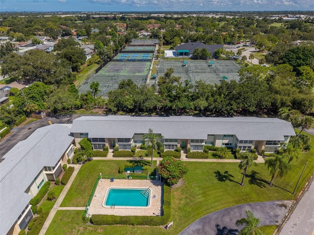 8301 BARDMOOR BOULEVARD UNIT 110 SEMINOLE, FL 33777