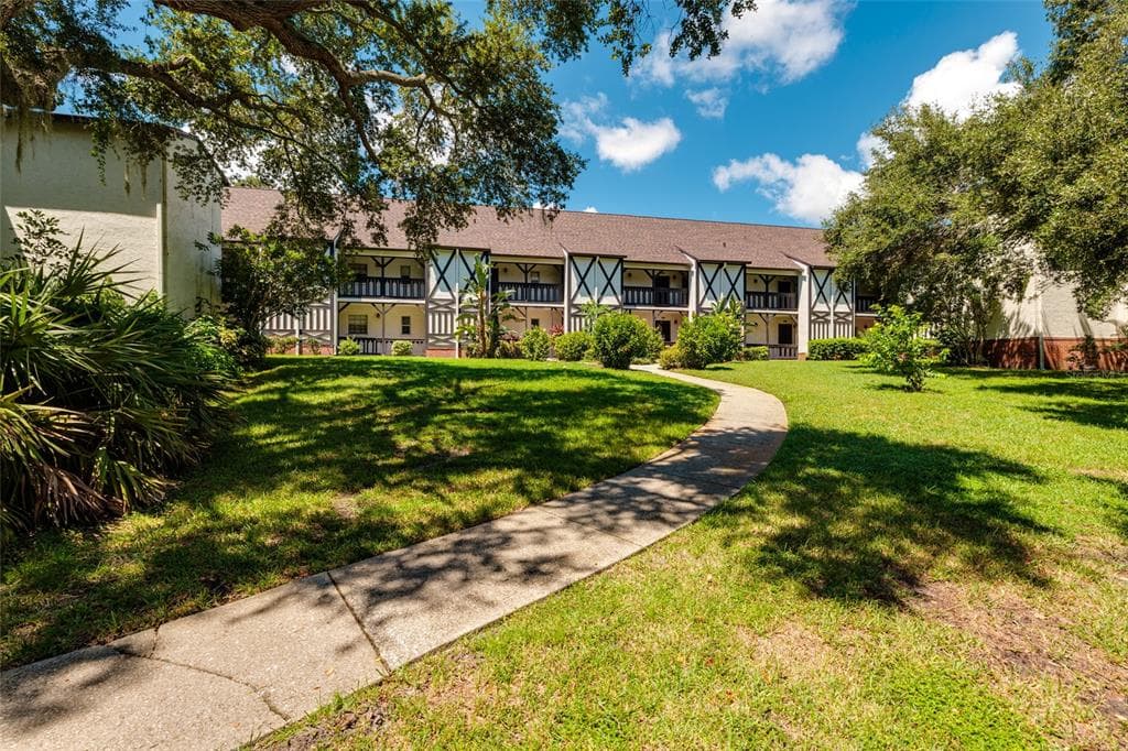 400 N BAYSHORE BOULEVARD UNIT 203