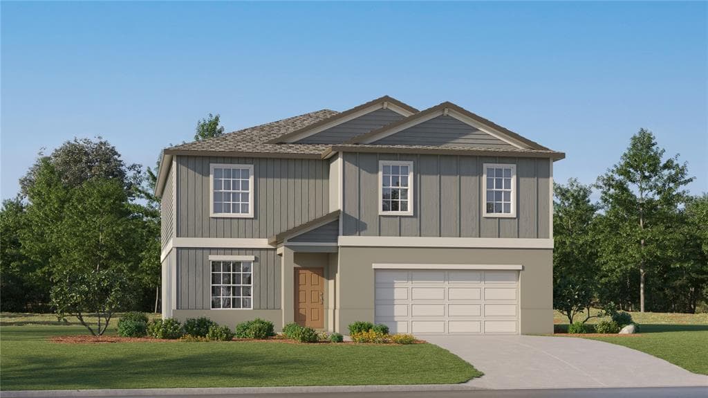17657 ANGEL FLOWER DRIVE LAND O LAKES, FL 34638